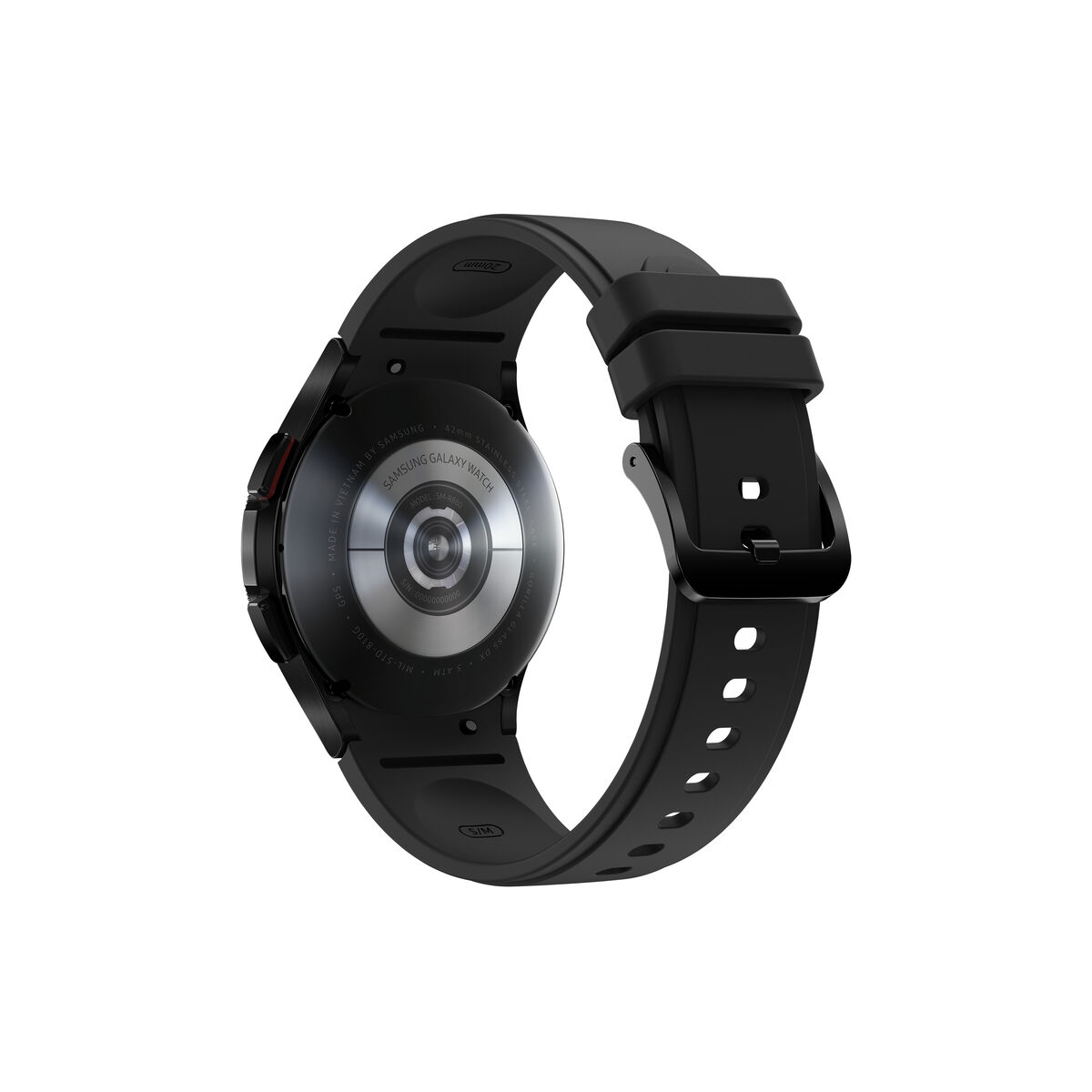 Smartwatch Samsung Galaxy Watch4 Classic Preto 1,2"